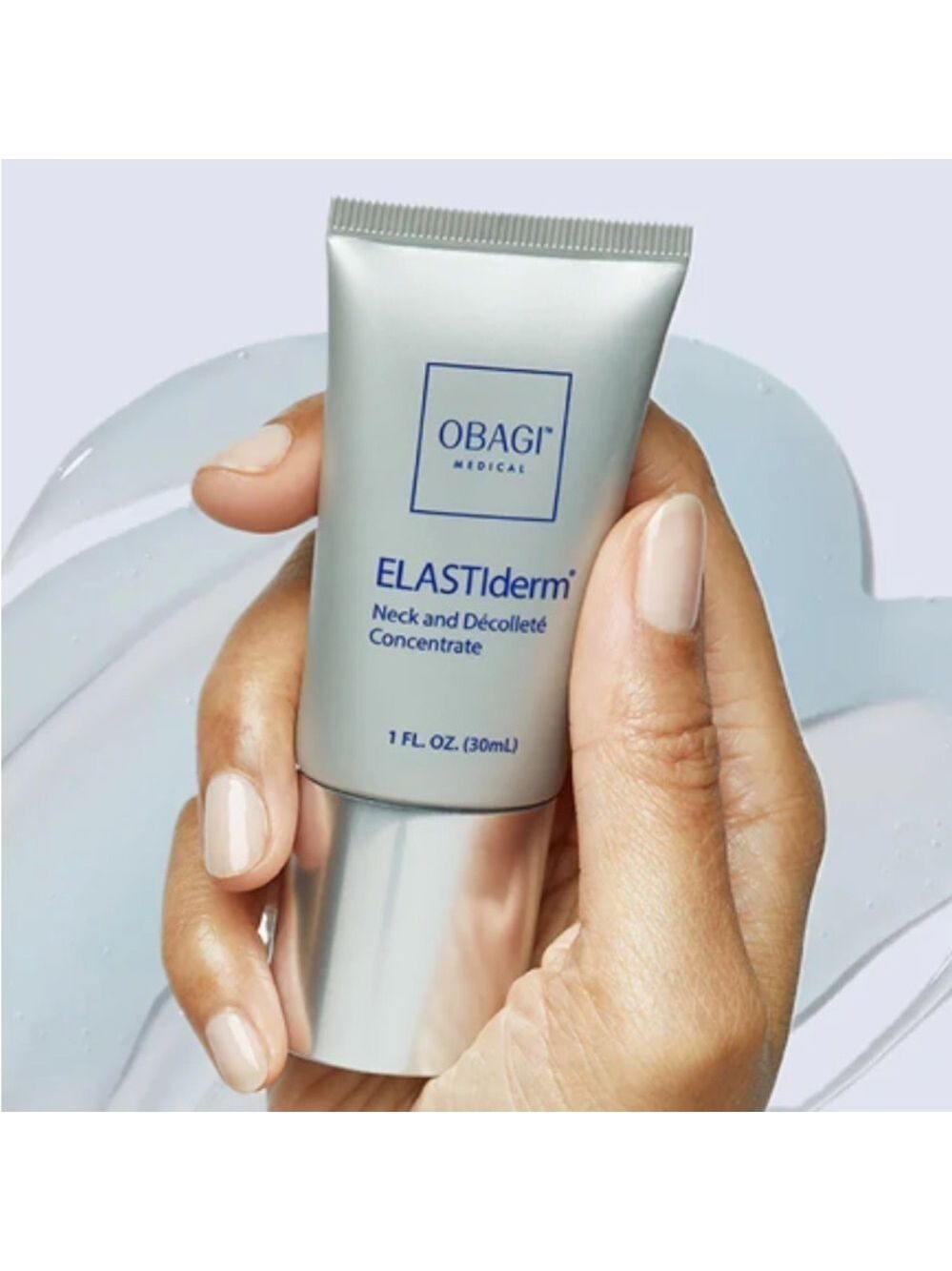 OBAGI ELASTIderm Neck Décolléte Concentrate Anti-Aging Cream - Picture 2 of 16